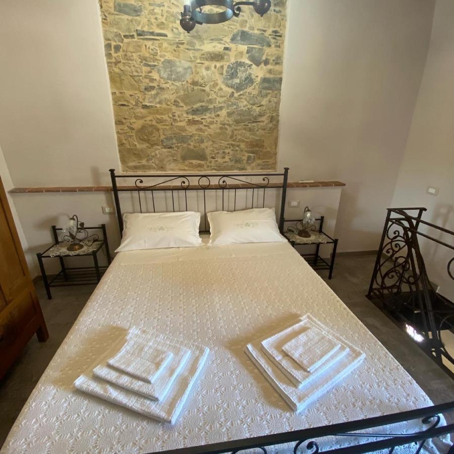 Casa Dell'Angelo Apartment Castelnuovo Magra Exterior photo
