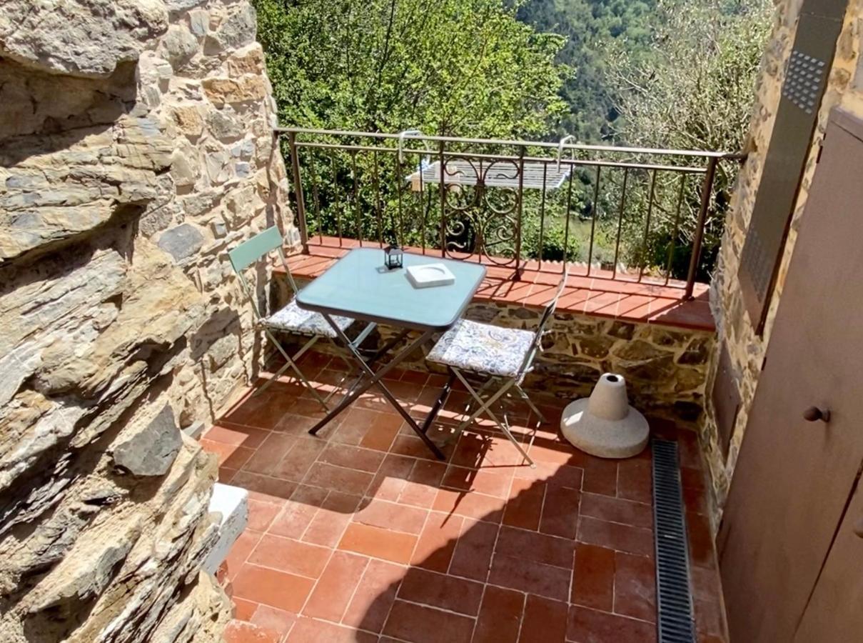 Casa Dell'Angelo Apartment Castelnuovo Magra Exterior photo